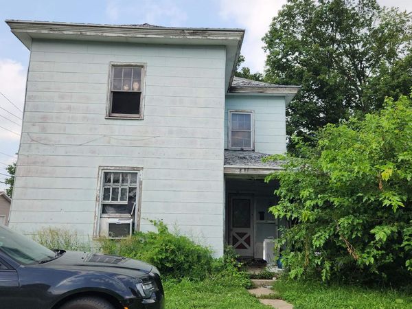 1110 W 4Th Street, Marion, IN 46952