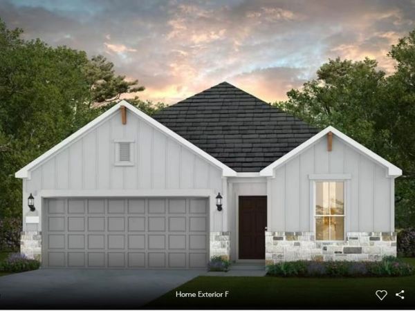 635 Rubber Tree WAY, Buda, TX 78610