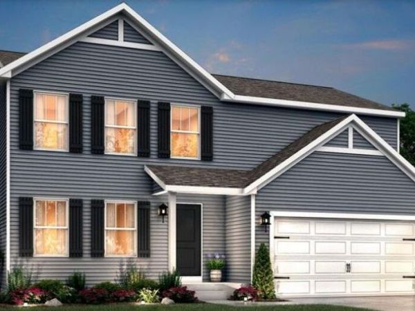 3238 Postern Drive SE, Caledonia, MI 49316