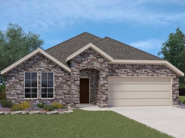 742 Hart Leaf Lane, Lavon, TX 75166