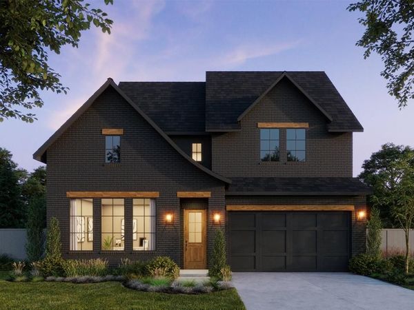 3808 Launch Road, McKinney, TX 75071