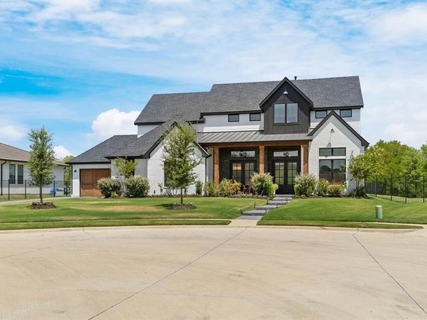 1561 Saint Peter, Prosper, TX 75078