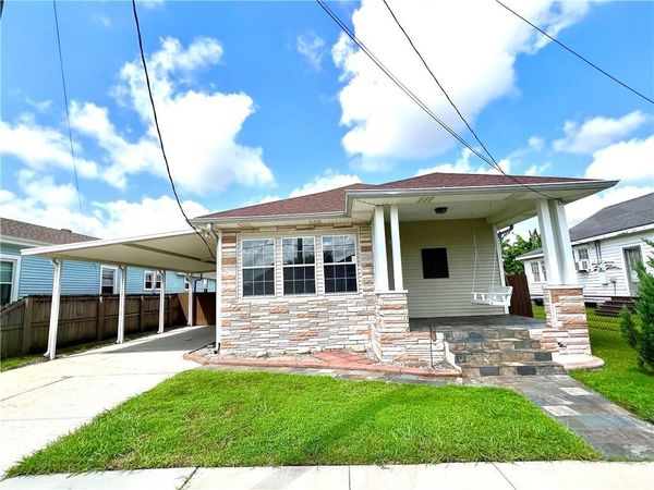 428 ALLO Avenue , Marrero, LA 70072