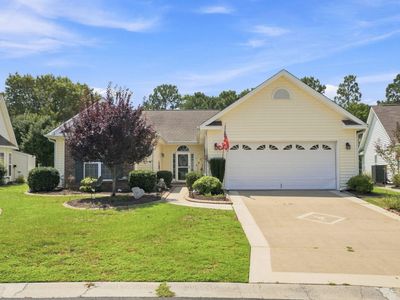 788 Lalton Dr. , Conway, SC 29526