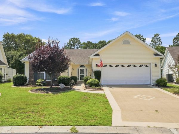 788 Lalton Dr. , Conway, SC 29526