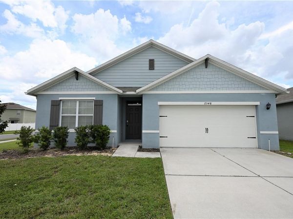 2548 RYLAND FALLS DRIVE , LAKELAND, FL 33811