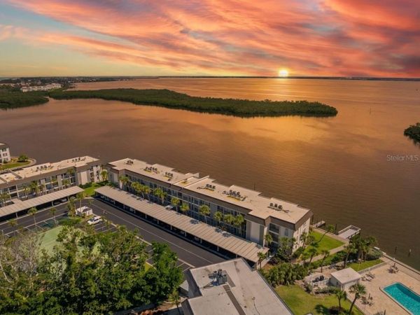 4310 FALMOUTH DRIVE , Unit 307, LONGBOAT KEY, FL 34228