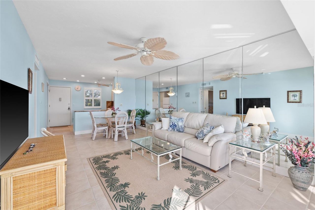4310 Falmouth Drive , Unit 307, Longboat Key, FL 34228 Photo