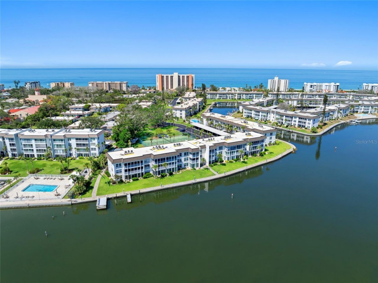 4310 Falmouth Drive , Unit 307, Longboat Key, FL 34228 Photo