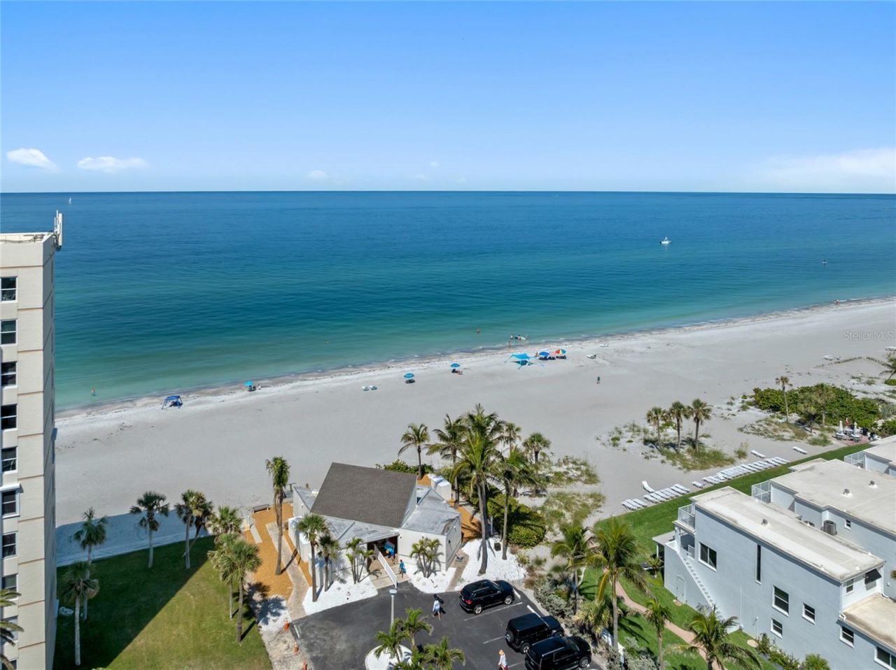 4310 Falmouth Drive , Unit 307, Longboat Key, FL 34228 Photo
