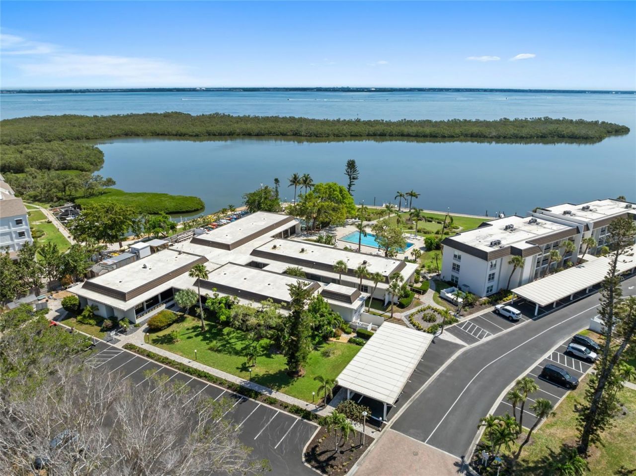 4310 Falmouth Drive , Unit 307, Longboat Key, FL 34228 Photo