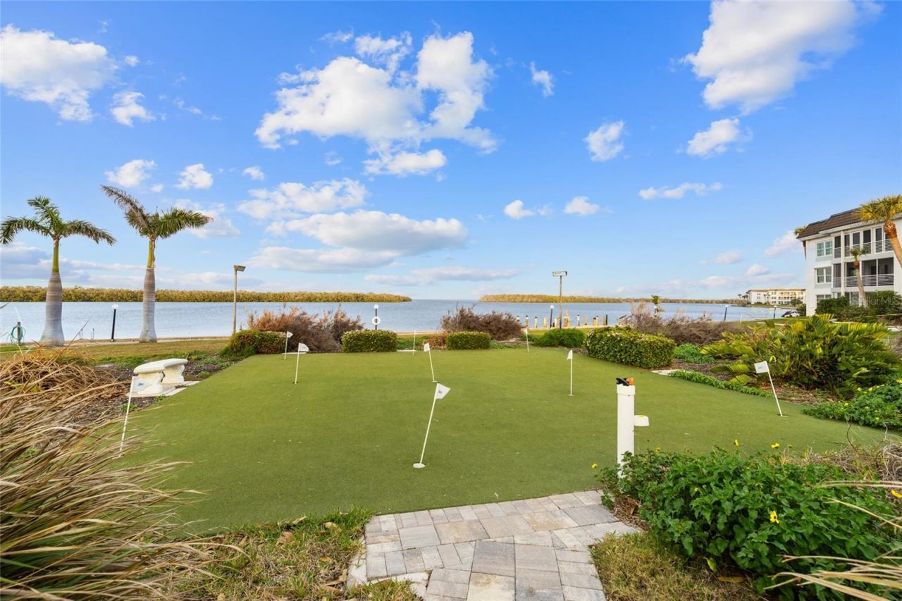 4310 Falmouth Drive , Unit 307, Longboat Key, FL 34228 Photo