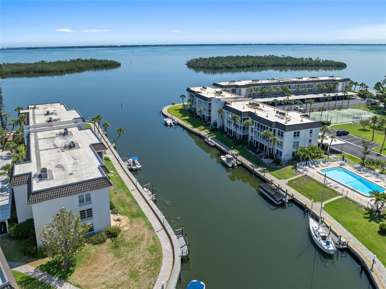 4310 Falmouth Drive , Unit 307, Longboat Key, FL 34228 Photo