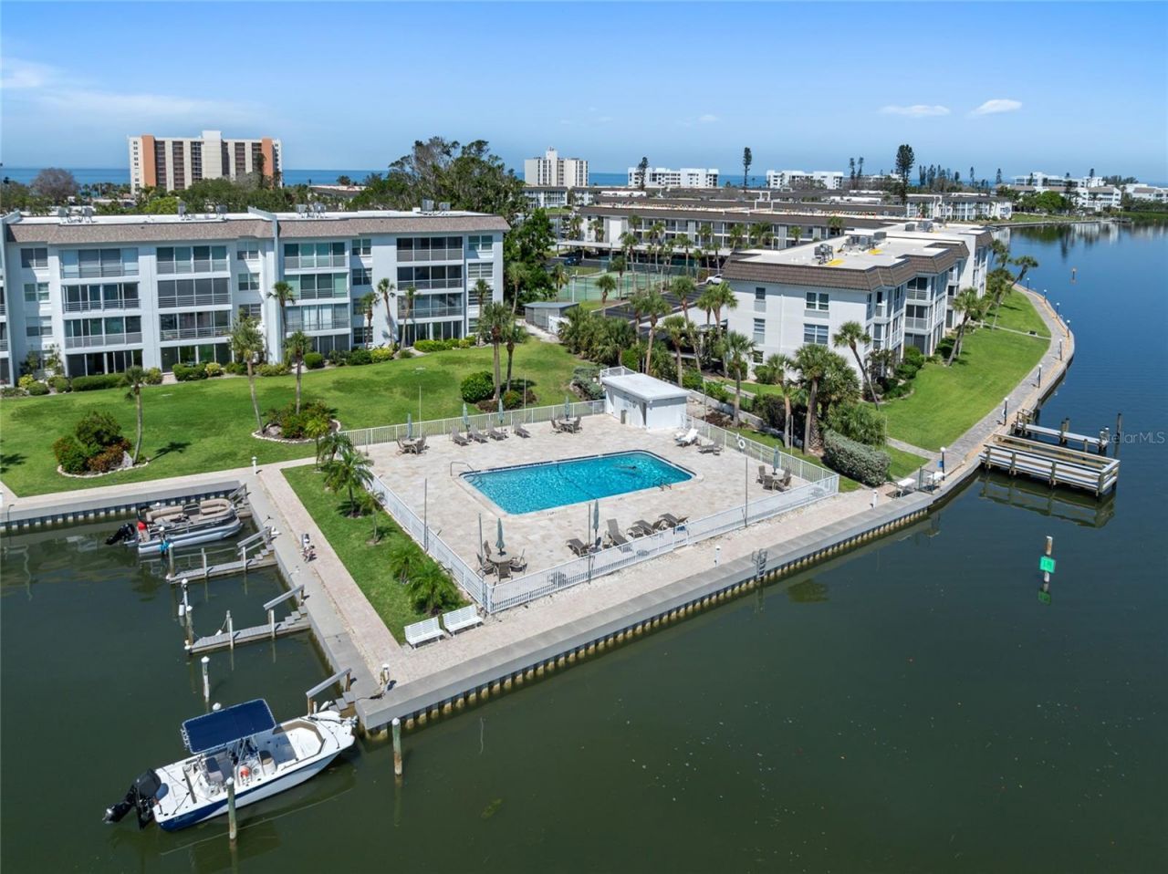 4310 Falmouth Drive , Unit 307, Longboat Key, FL 34228 Photo