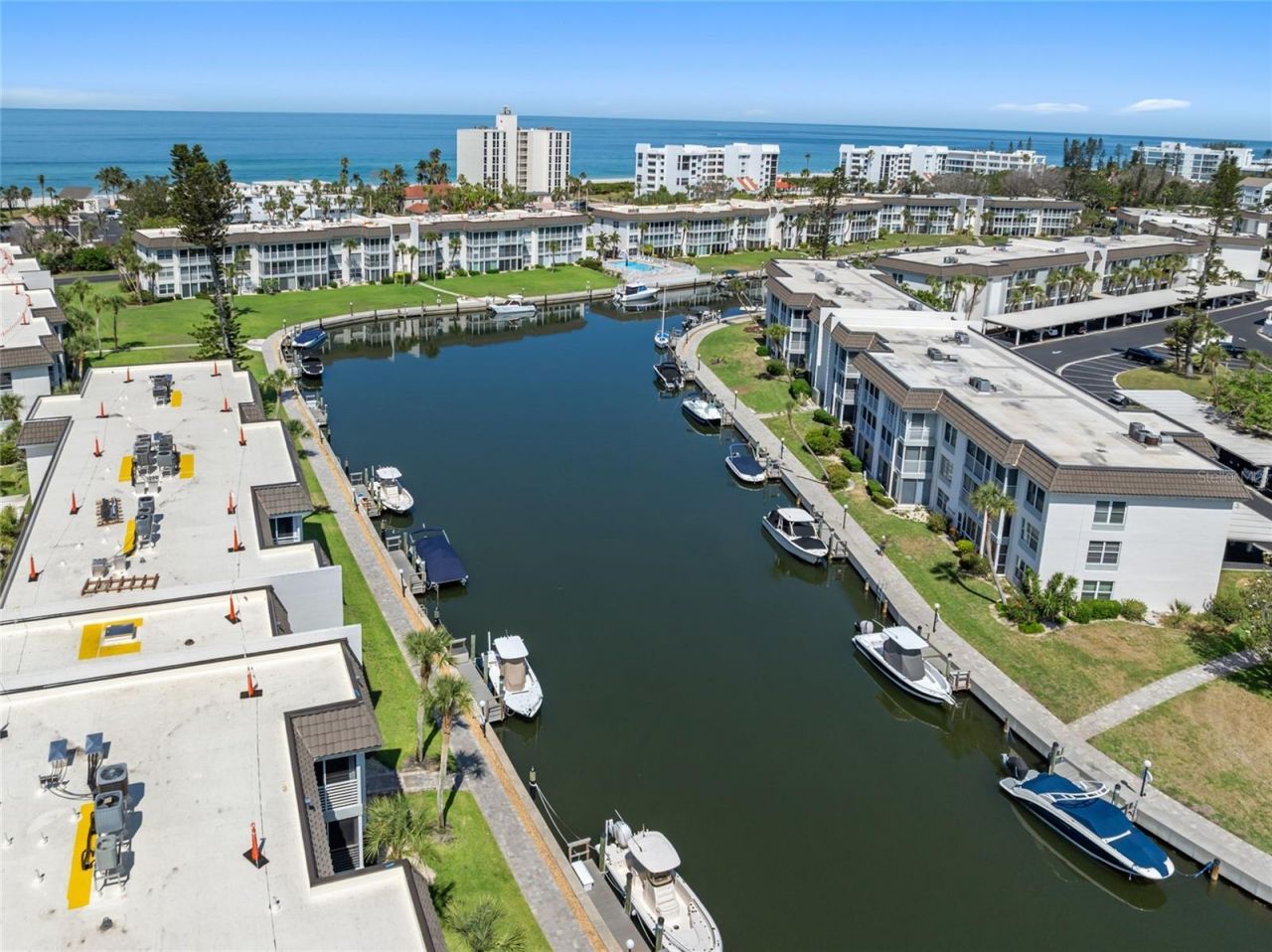 4310 Falmouth Drive , Unit 307, Longboat Key, FL 34228 Photo