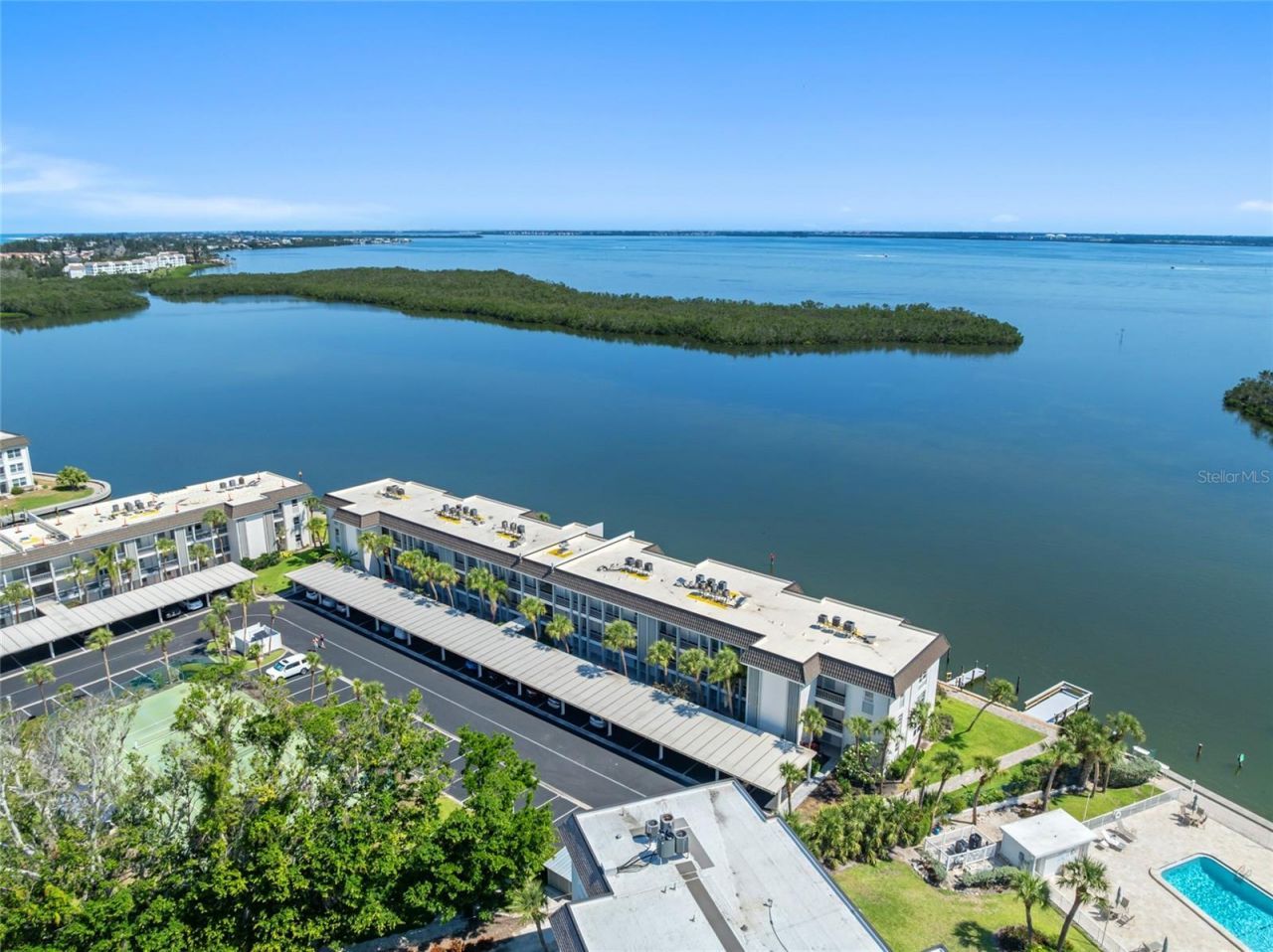 4310 Falmouth Drive , Unit 307, Longboat Key, FL 34228 Photo