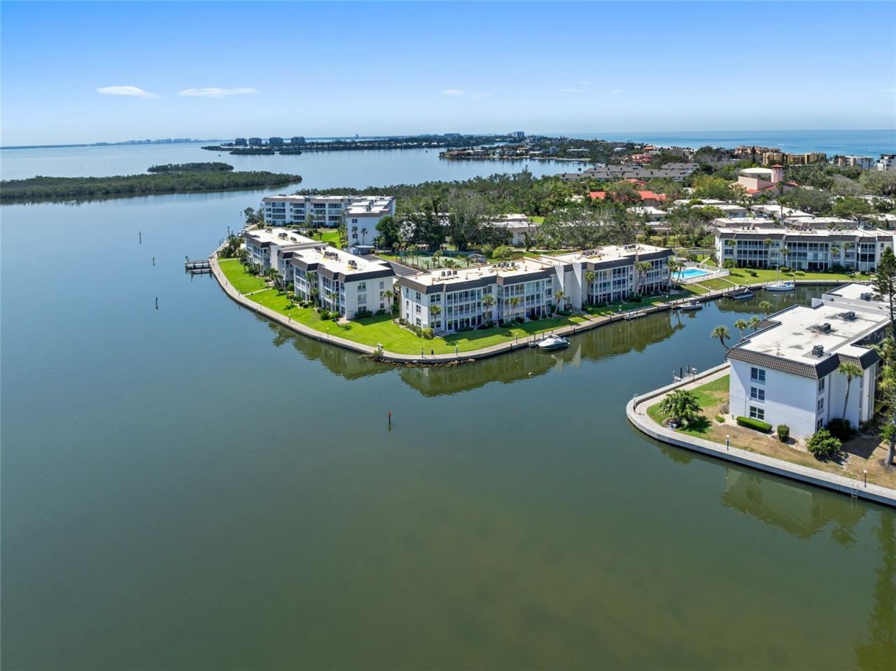 4310 Falmouth Drive , Unit 307, Longboat Key, FL 34228 Photo