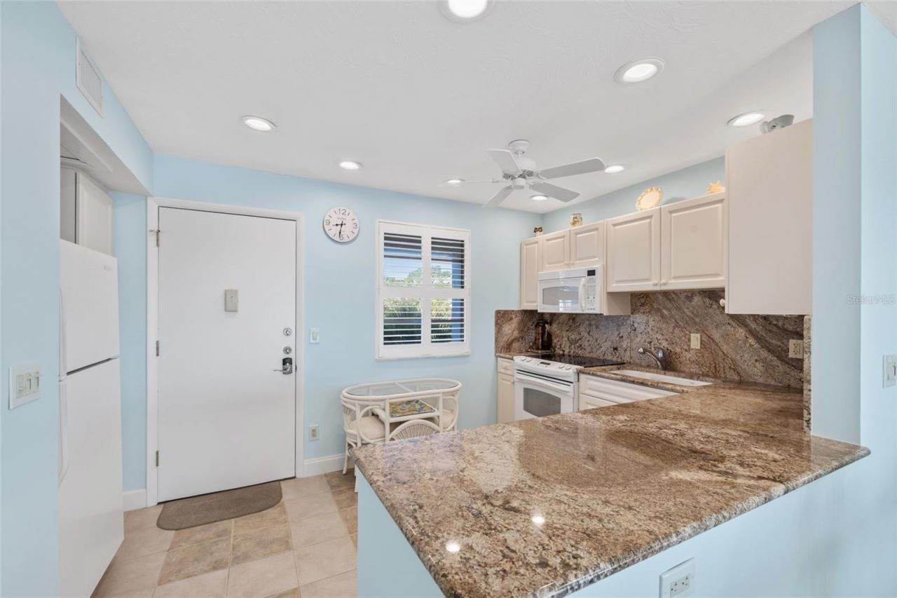 4310 Falmouth Drive , Unit 307, Longboat Key, FL 34228 Photo