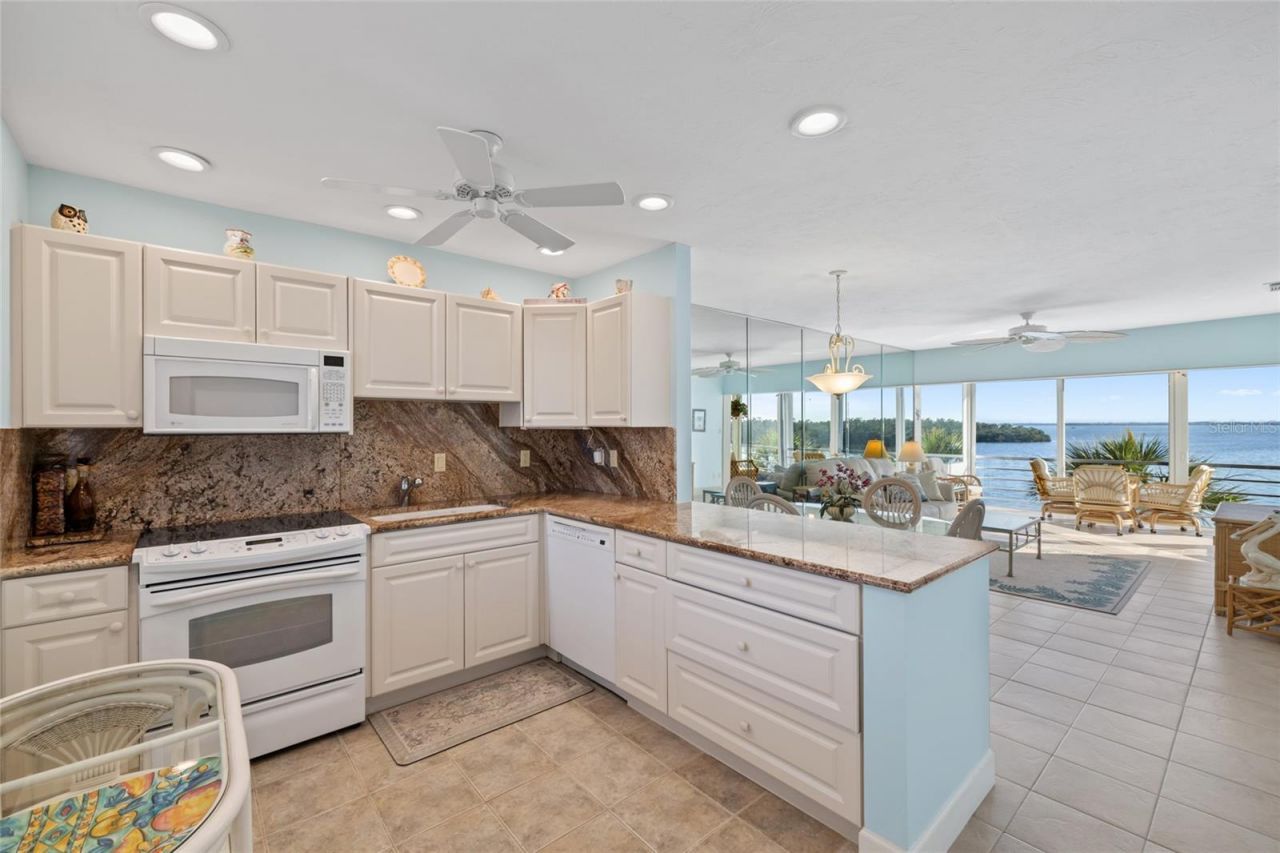 4310 Falmouth Drive , Unit 307, Longboat Key, FL 34228 Photo
