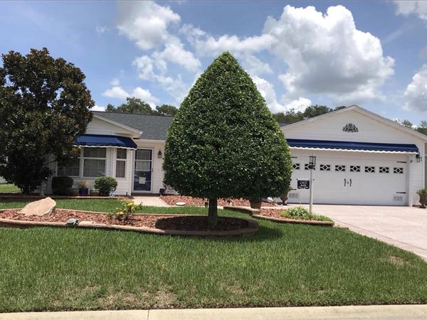 2417 TATUM TERRACE, THE VILLAGES, FL 32162