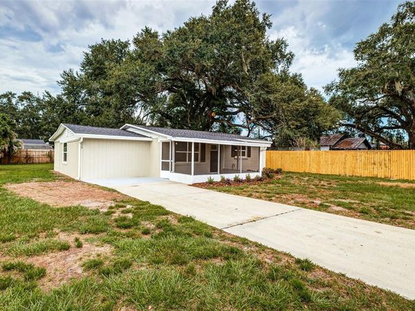 2530 IDLEWILD STREET, LAKELAND, FL 33801