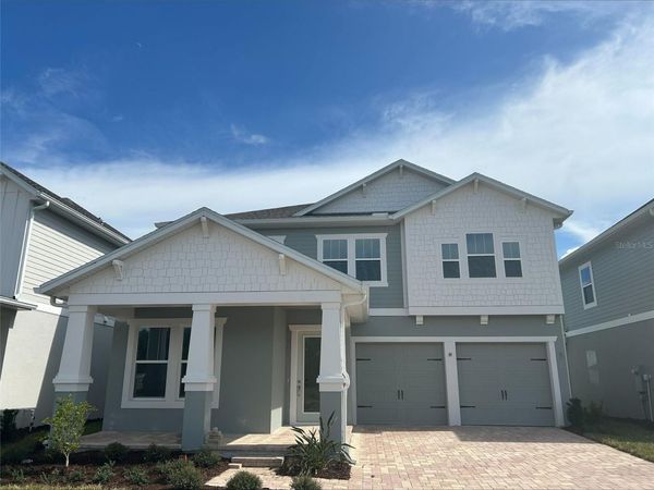 17428 HONEYBELL TANGELO COURT , WINTER GARDEN, FL 34787