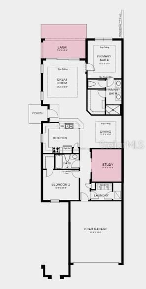 11234 Silver Trumpet Loop , Winter Garden, FL 34787 Photo