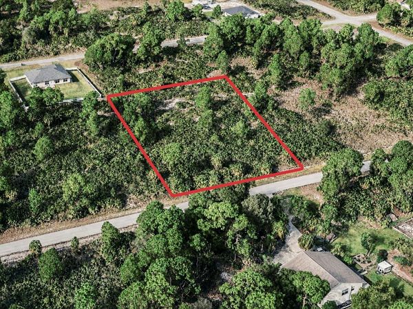 1215 PALMETTO AVENUE , LEHIGH ACRES, FL 33972
