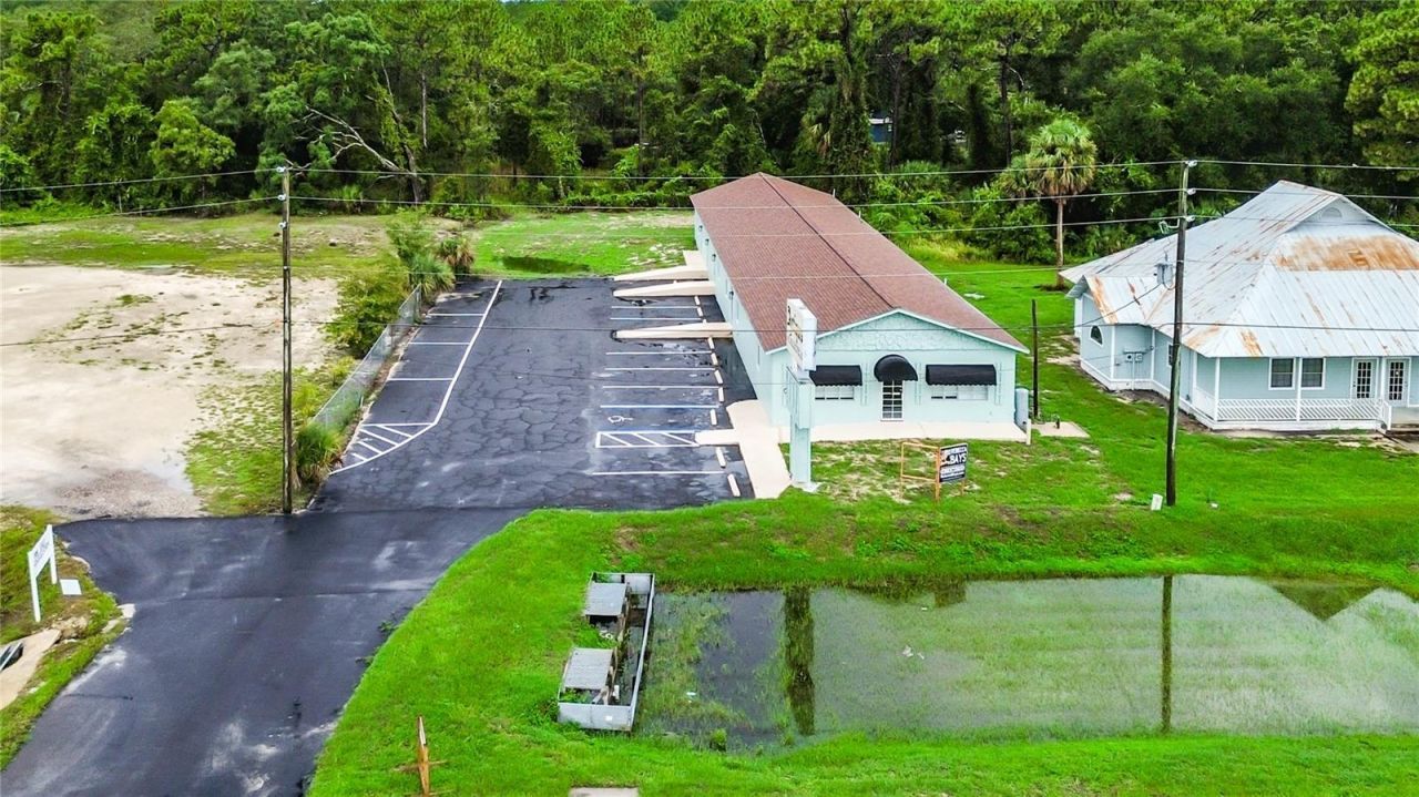 4950 S Suncoast Boulevard , Homosassa, FL 34446 Photo