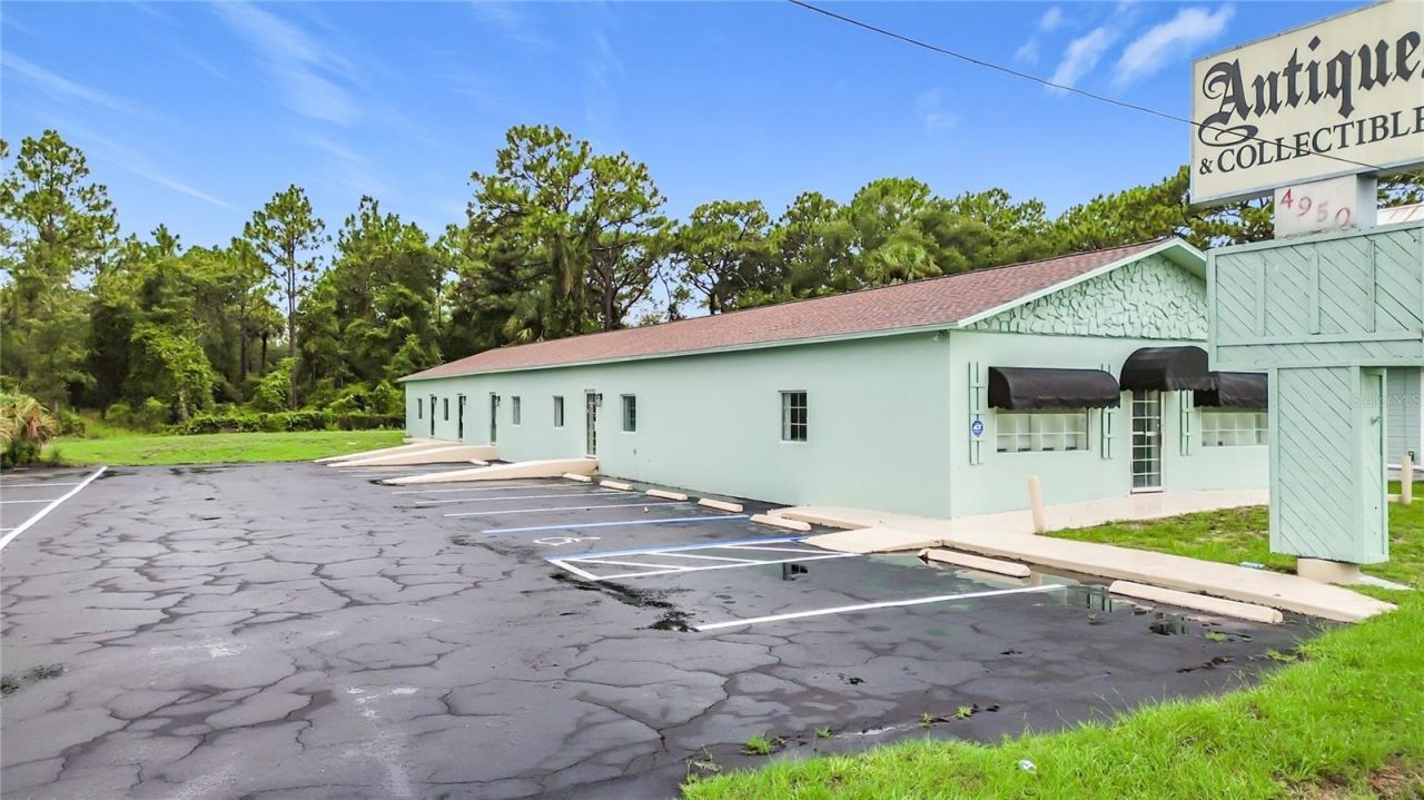 4950 S Suncoast Boulevard , Homosassa, FL 34446 Photo