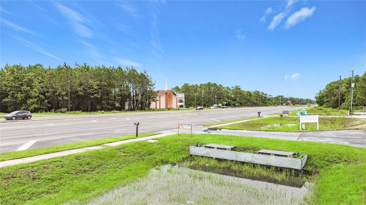 4950 S Suncoast Boulevard , Homosassa, FL 34446 Photo