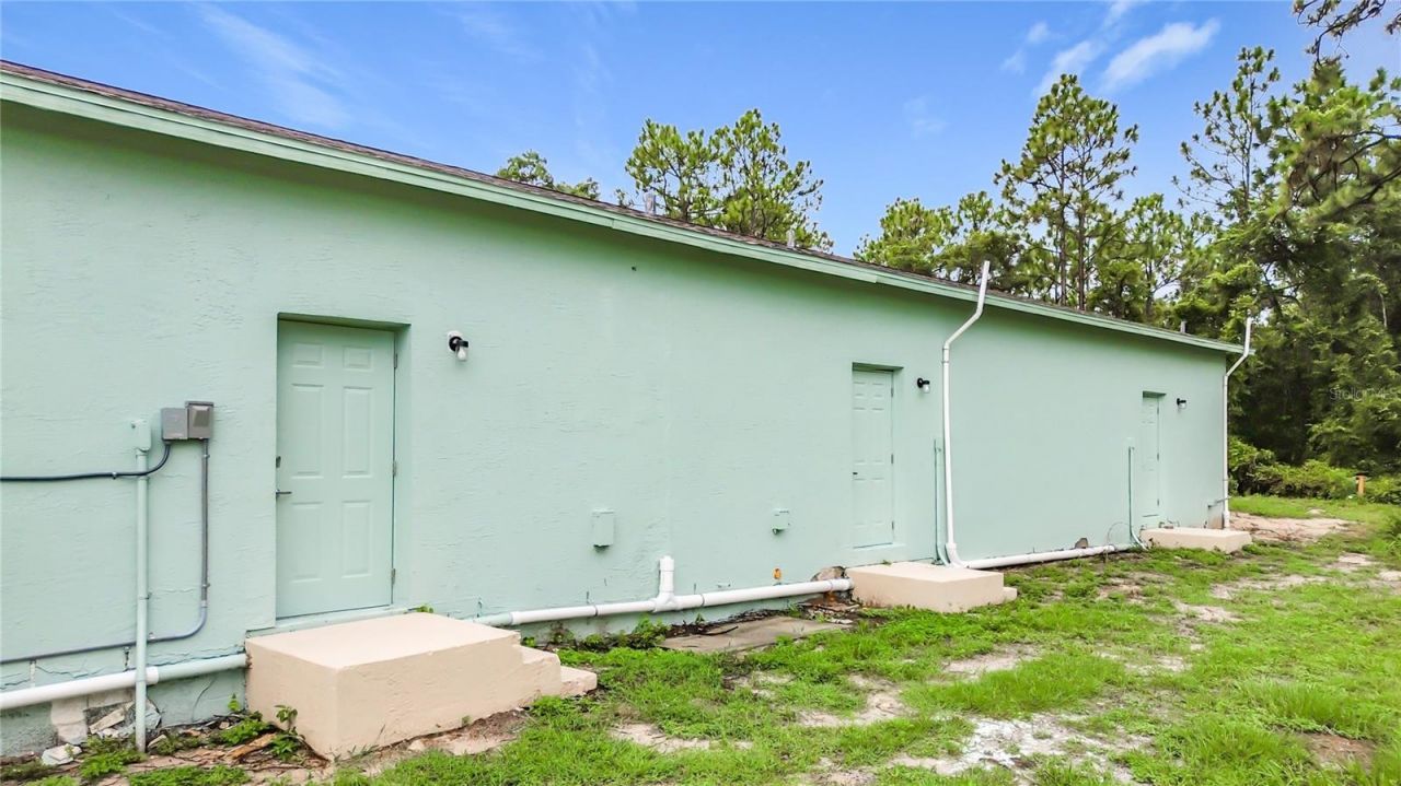 4950 S Suncoast Boulevard , Homosassa, FL 34446 Photo