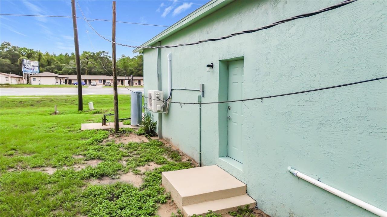 4950 S Suncoast Boulevard , Homosassa, FL 34446 Photo