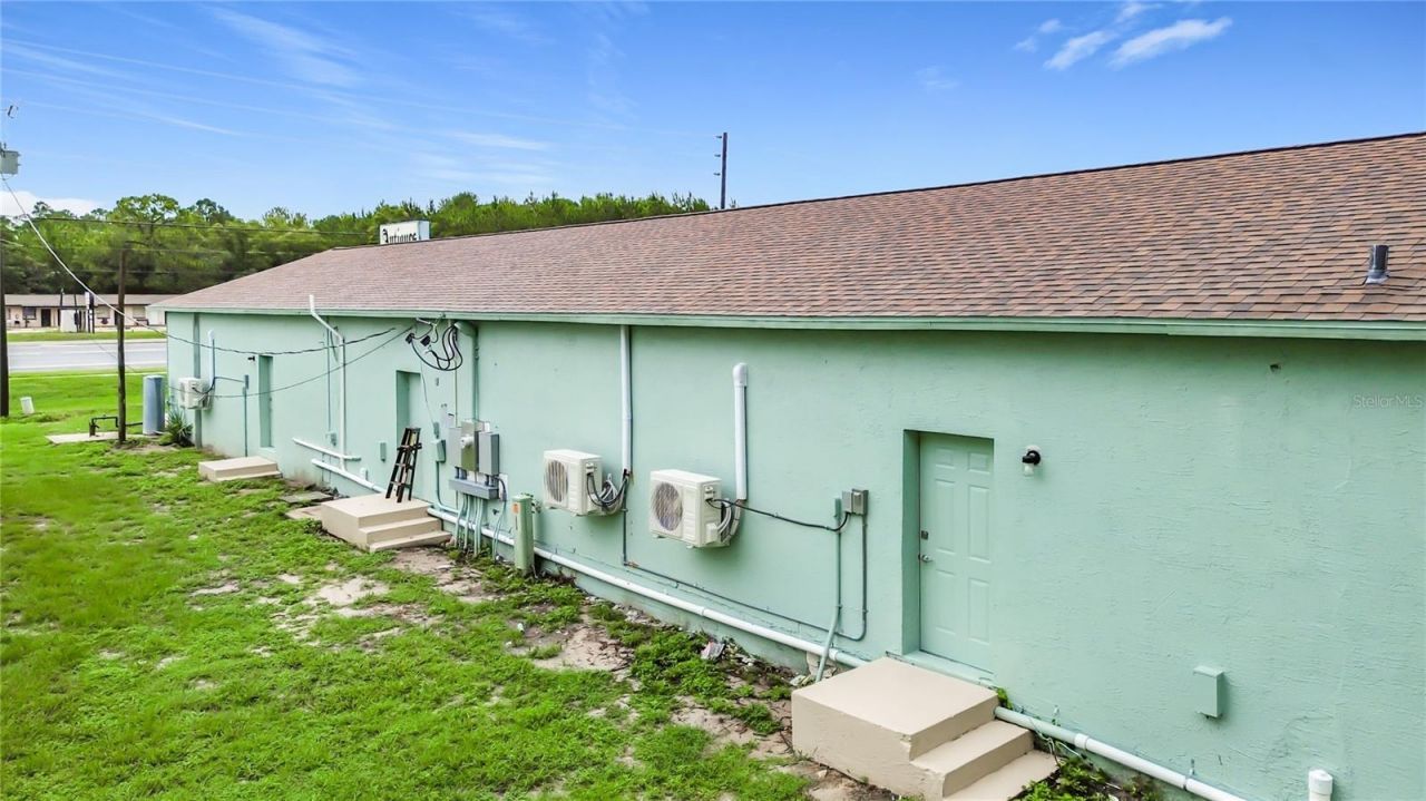 4950 S Suncoast Boulevard , Homosassa, FL 34446 Photo