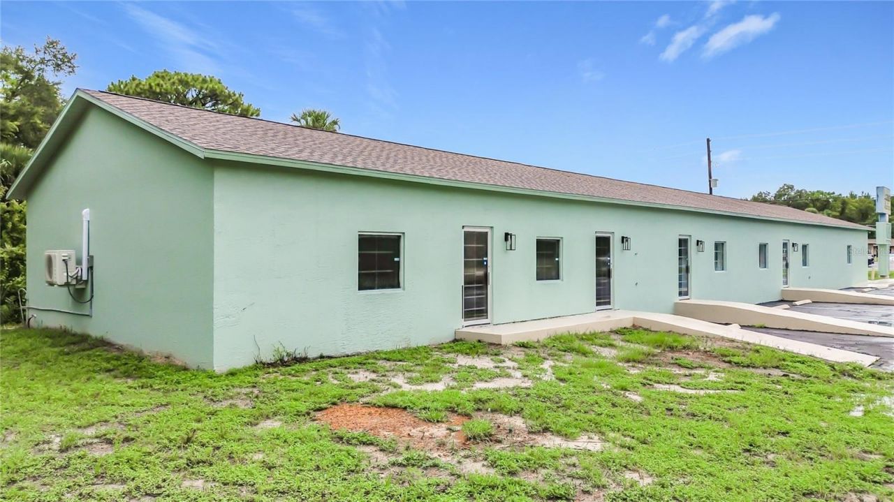 4950 S Suncoast Boulevard , Homosassa, FL 34446 Photo