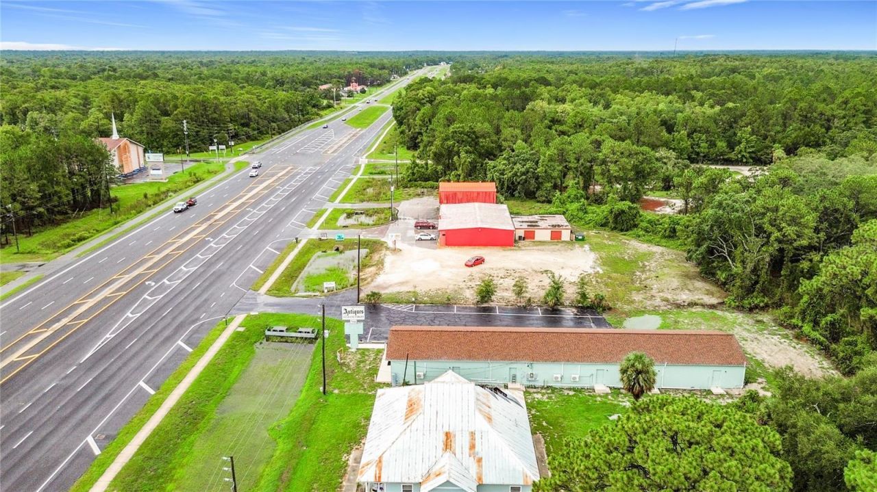 4950 S Suncoast Boulevard , Homosassa, FL 34446 Photo