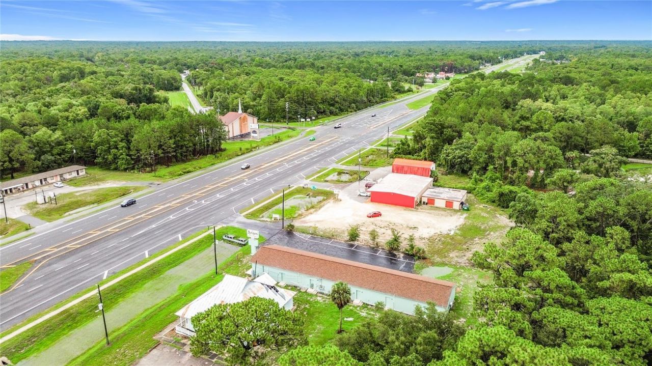 4950 S Suncoast Boulevard , Homosassa, FL 34446 Photo