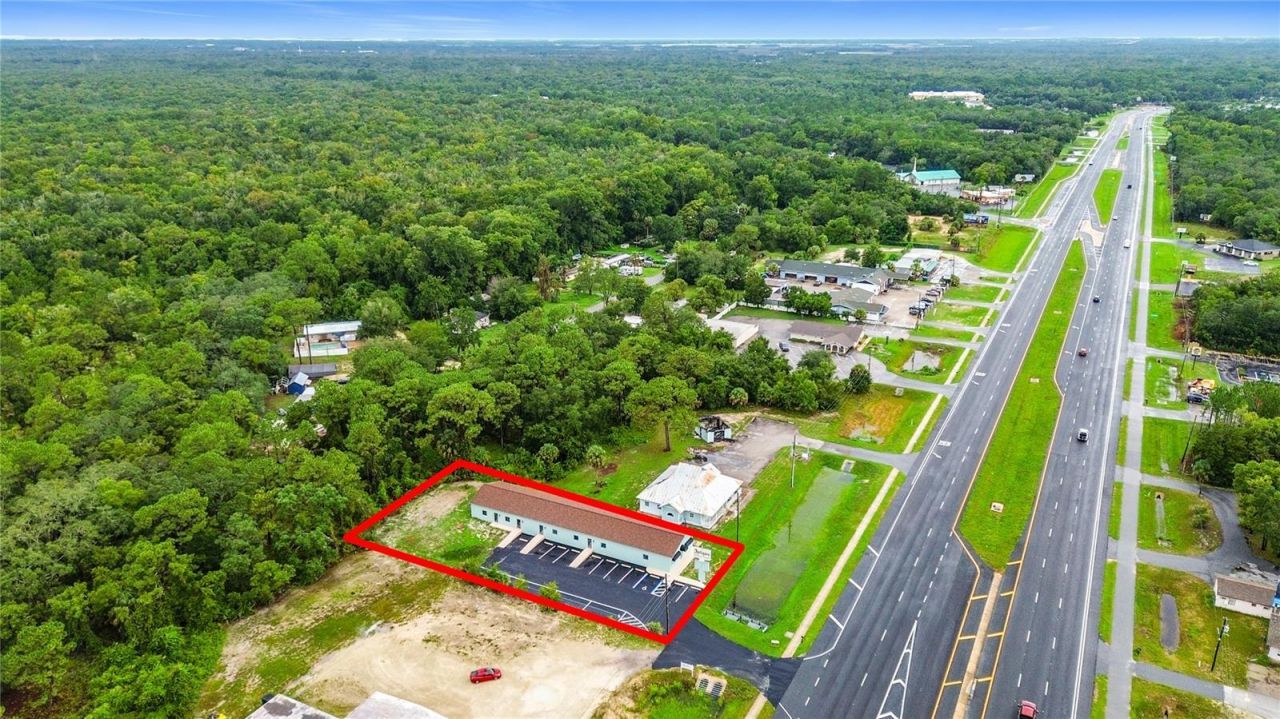 4950 S Suncoast Boulevard , Homosassa, FL 34446 Photo