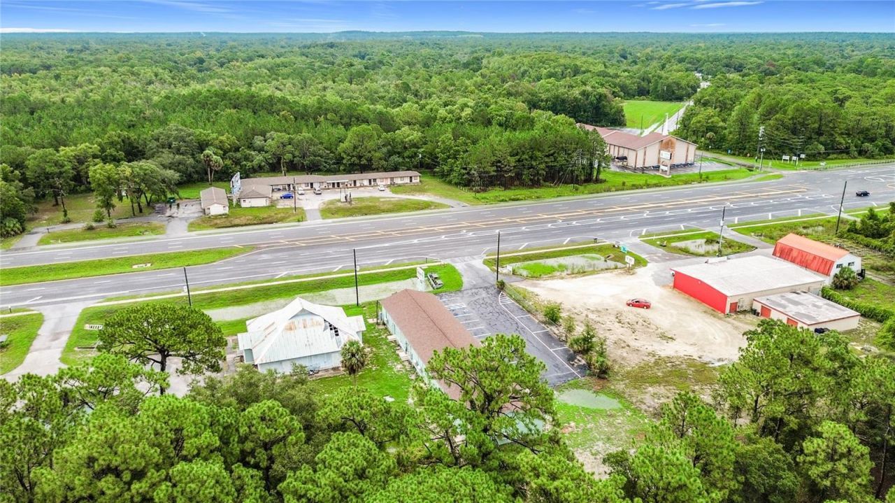 4950 S Suncoast Boulevard , Homosassa, FL 34446 Photo