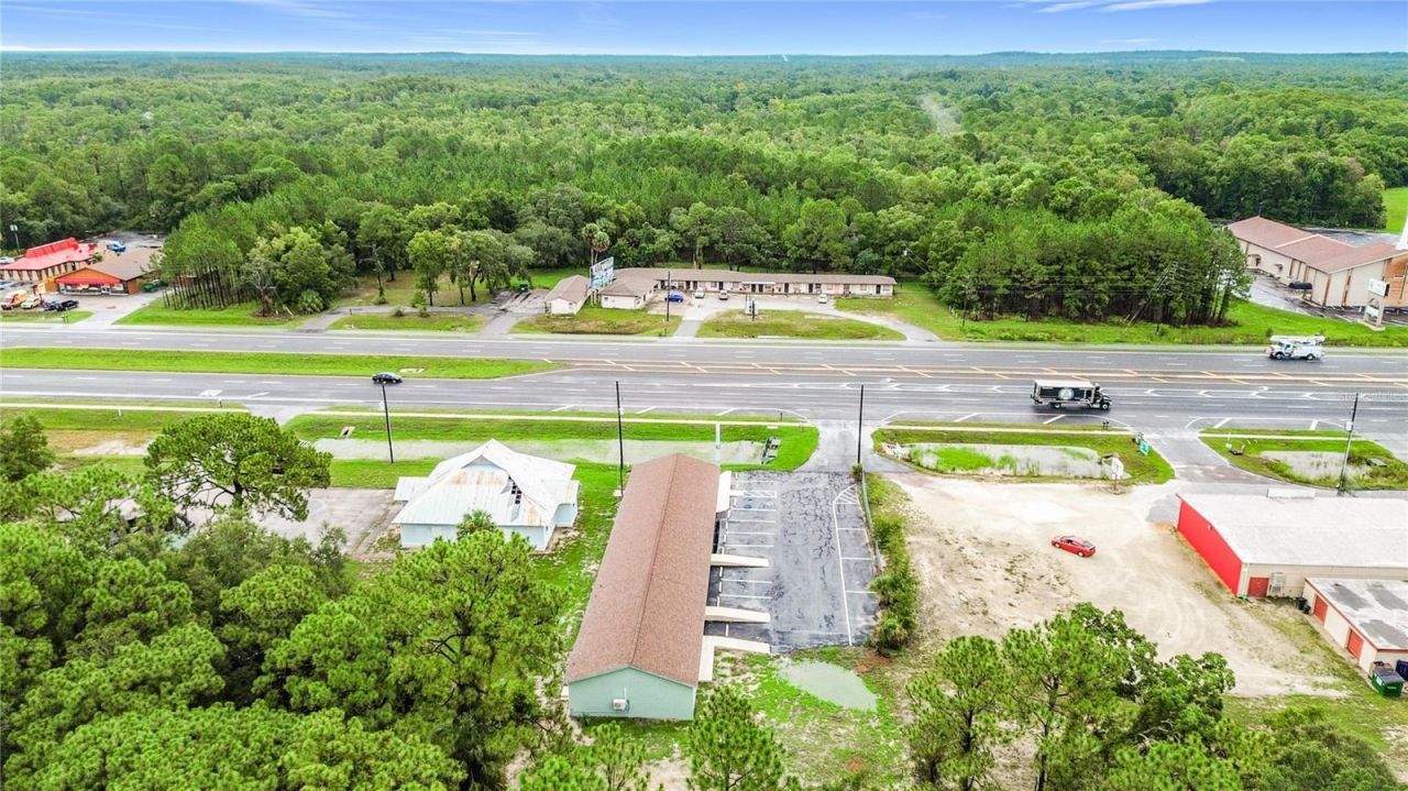 4950 S Suncoast Boulevard , Homosassa, FL 34446 Photo