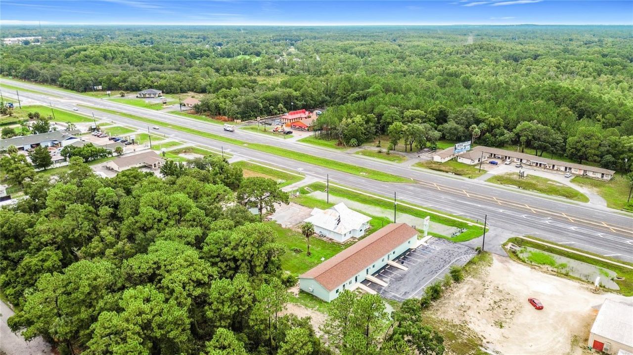 4950 S Suncoast Boulevard , Homosassa, FL 34446 Photo
