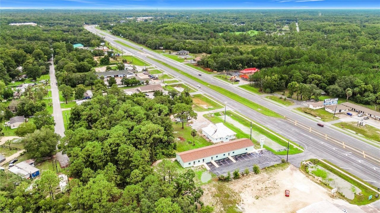 4950 S Suncoast Boulevard , Homosassa, FL 34446 Photo