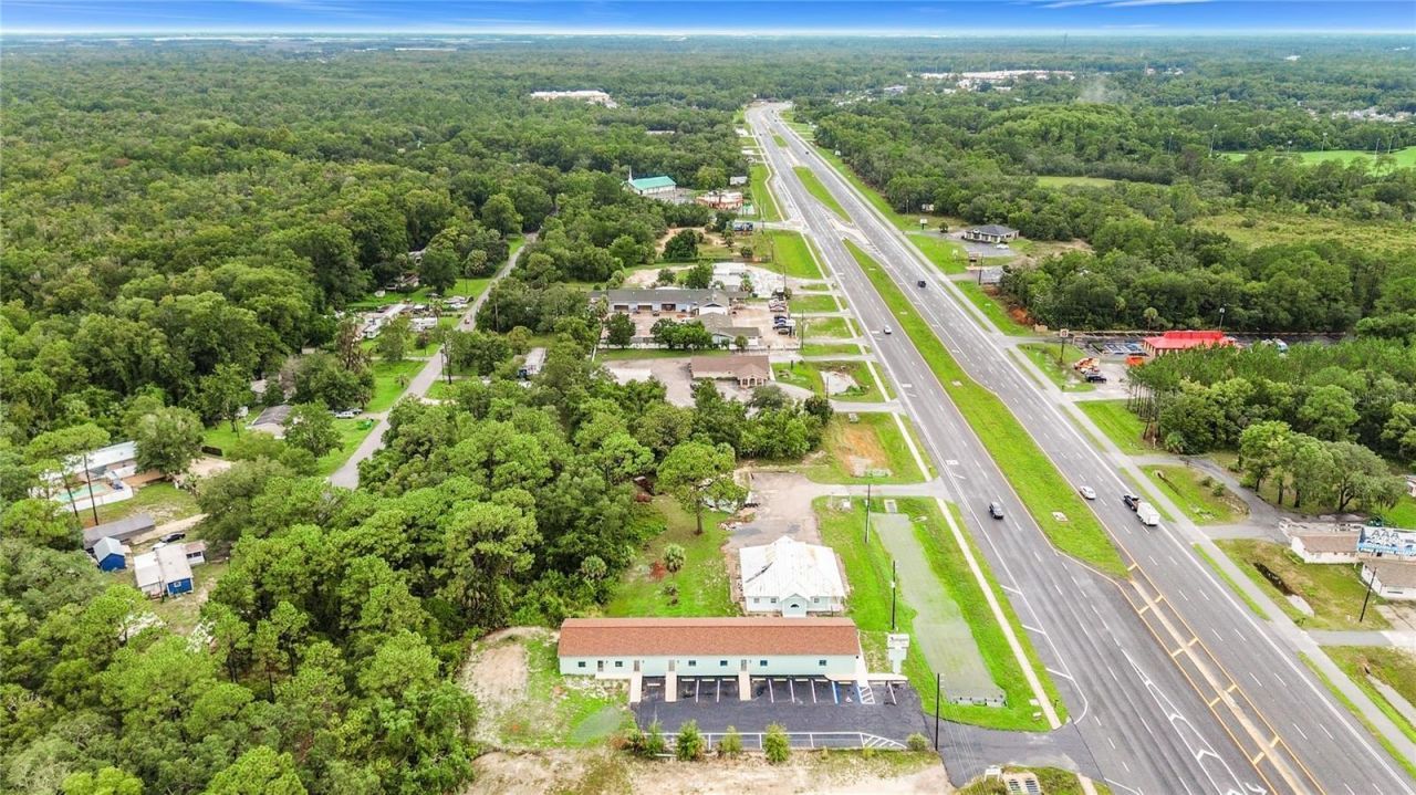 4950 S Suncoast Boulevard , Homosassa, FL 34446 Photo