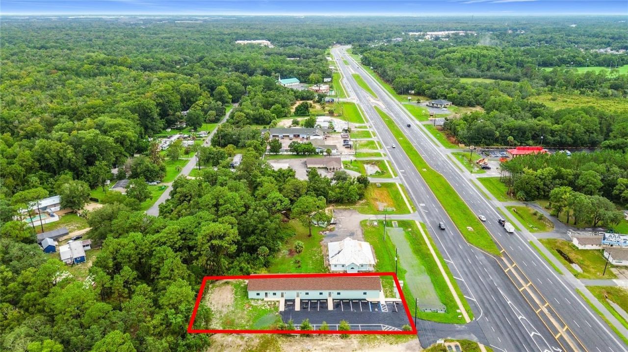 4950 S Suncoast Boulevard , Homosassa, FL 34446 Photo