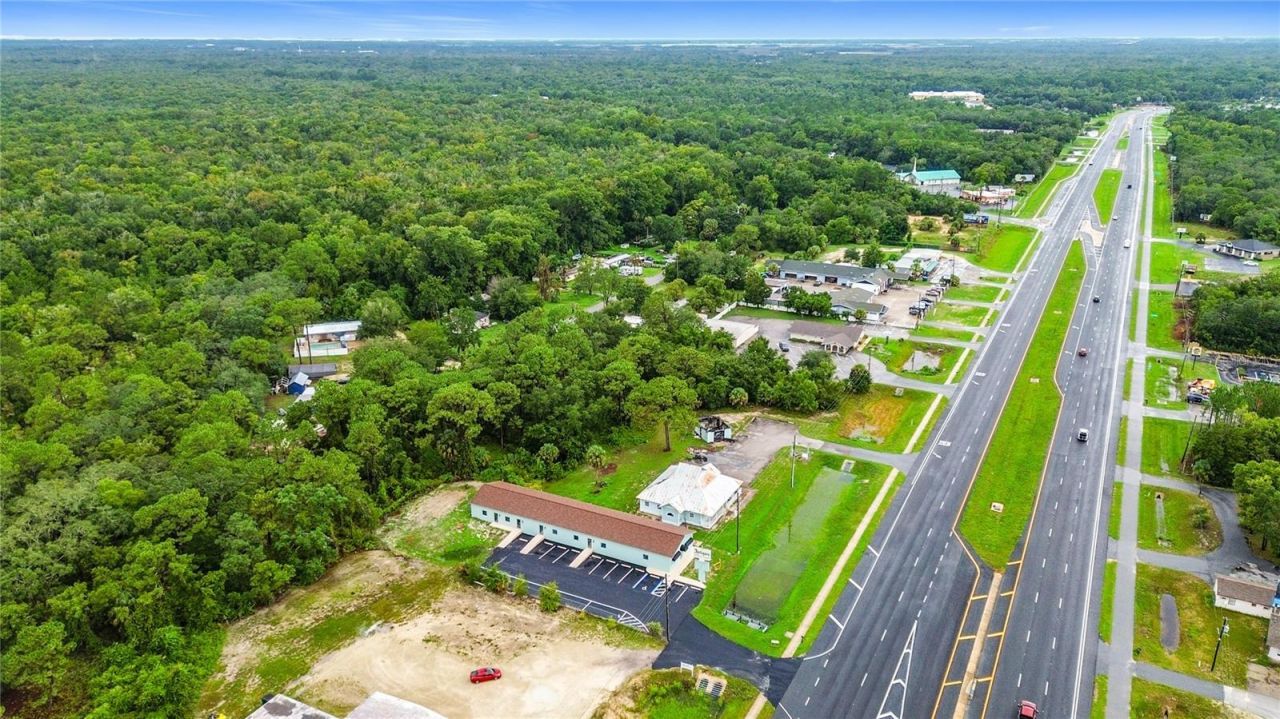 4950 S Suncoast Boulevard , Homosassa, FL 34446 Photo