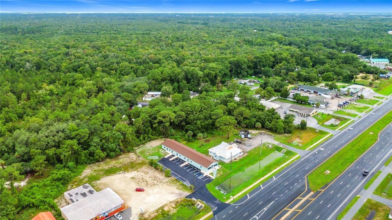 4950 S Suncoast Boulevard , Homosassa, FL 34446 Photo