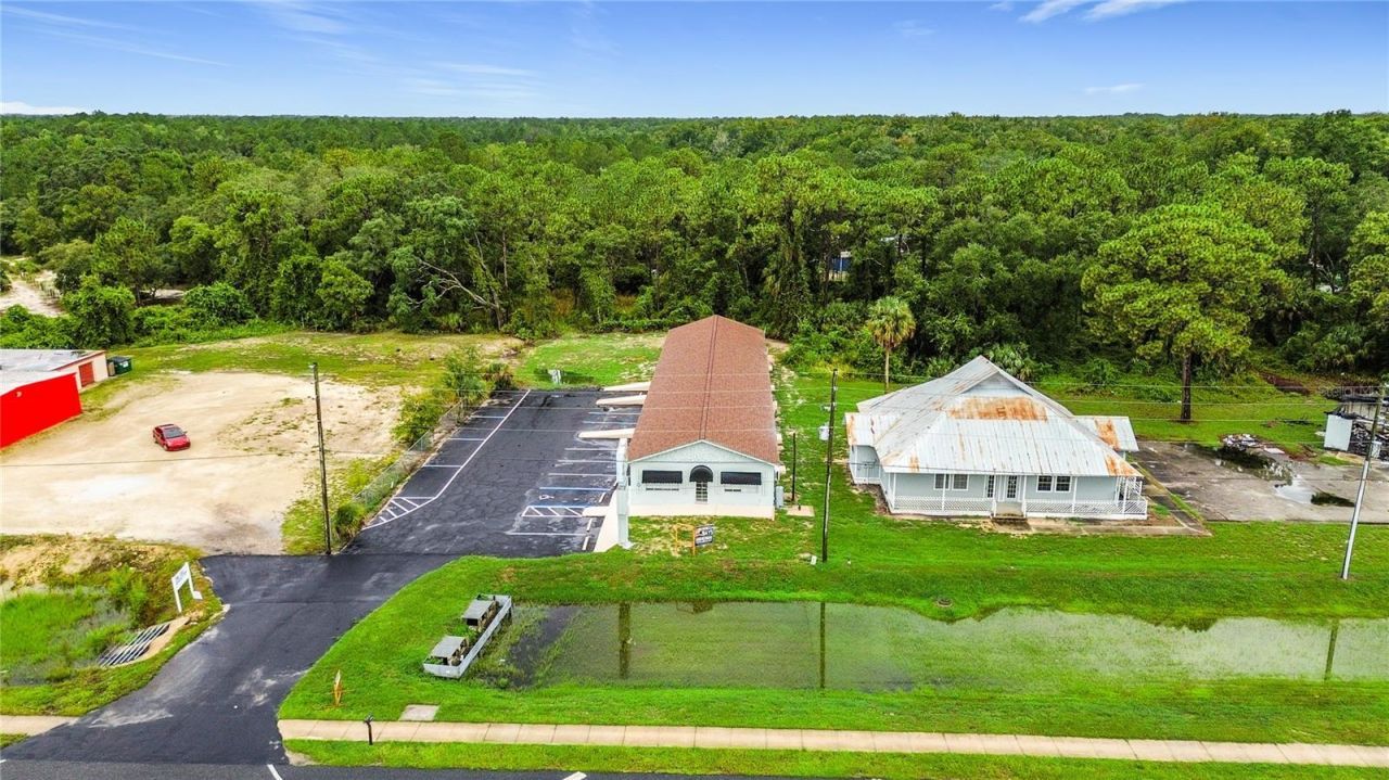 4950 S Suncoast Boulevard , Homosassa, FL 34446 Photo