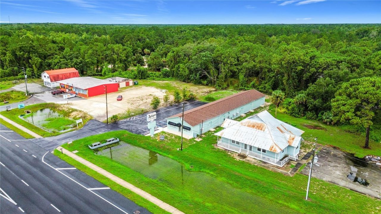 4950 S Suncoast Boulevard , Homosassa, FL 34446 Photo