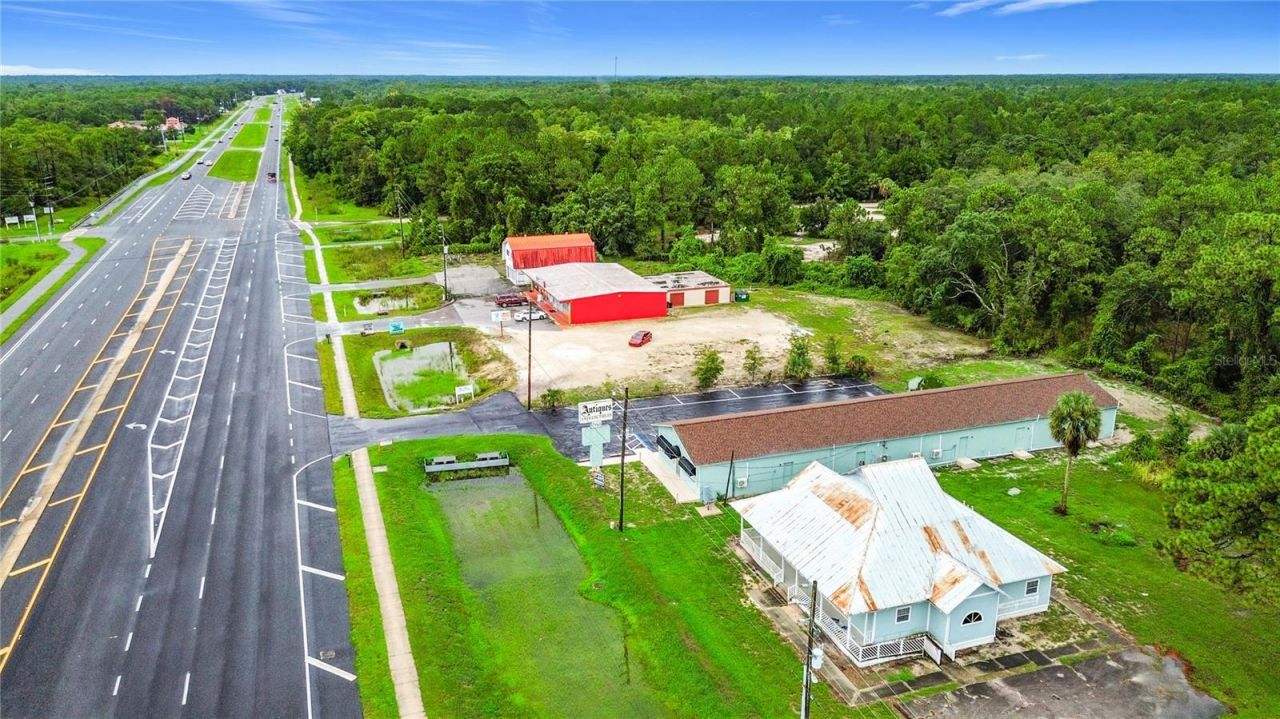 4950 S Suncoast Boulevard , Homosassa, FL 34446 Photo