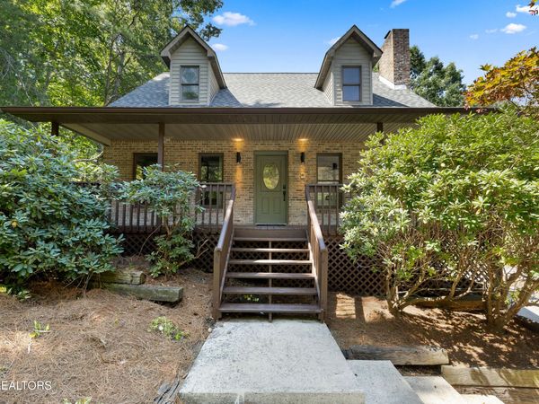 208 Chestnut View Drive, Kingston, TN 37763